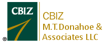 CBIZ M T Doanhoe And Associates